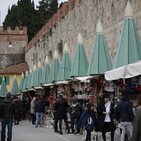 Photo de Italie - Pise, perle de la Toscane